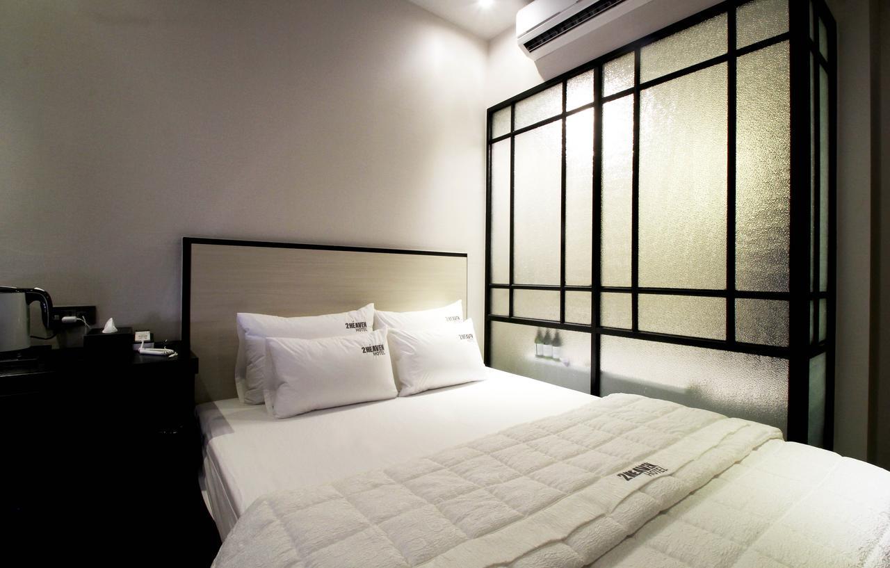 Toheaven Hotel Gaya Theme Park Gimhae ภายนอก รูปภาพ